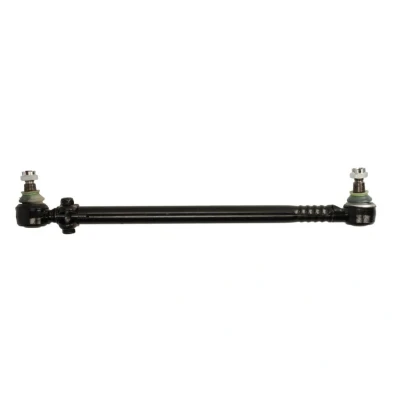 Abbildung von TRW JTR2702 Lenkstange mit Kronenmutter MERCEDES BENZ: T2/L Box Body / Estate, Platform/Chassis