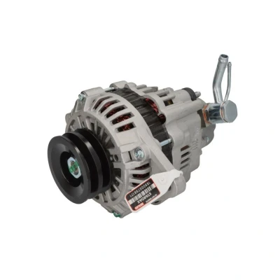 Abbildung von STARDAX STX100103R Lichtmaschine 12V 75A MITSUBISHI: Pajero 2, 3, / Shogun Classic