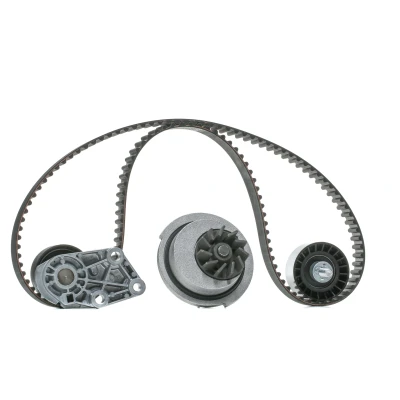 Abbildung von CONTITECH CT887WP2 Wasserpumpe + Zahnriemensatz 127 CHEVROLET: Cruze Saloon, Nubira Estate