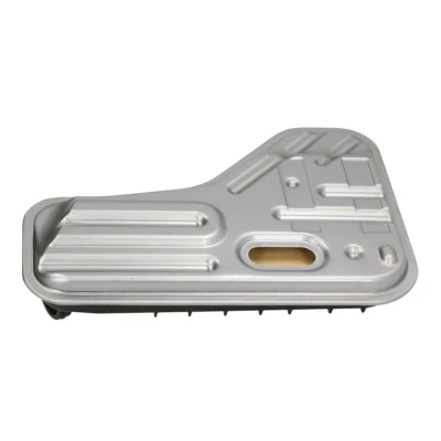 Abbildung von VAICO V10 0718 Getriebeölfilter innen Original Qualität VOLKSWAGEN: Sharan II, Tiguan I, Golf 7 Variant, AUDI: TT Coupe, A3 Sportback