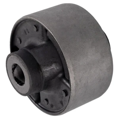 Abbildung von FEBI BILSTEIN 30431 Querlenkerlager Vorderachse links, rechts HONDA: CIVIC 7 Hatchback