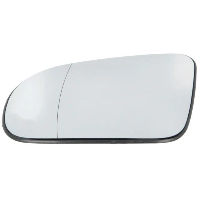 Abbildung von ALKAR 6423417 Außenspiegelglas links elektrisch OPEL: Corsa B Hatchback
