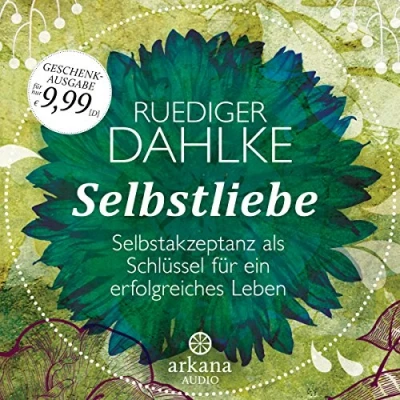 Abbildung von Selbstliebe: Selbstakzeptanz als Schlüssel für ein erfolgreiches Leben