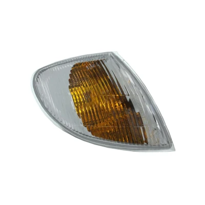 Abbildung von TYC 18 3593 01 2 Blinker weiß vorne rechts ohne Lampenträger RENAULT: MEGANE 1