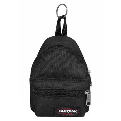 Abbildung von Eastpak MINI Padded Tagesrucksack, Größe: One Size, Black