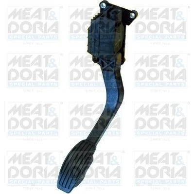 Abbildung von Fahrpedalsatz MEAT &amp; DORIA 83504