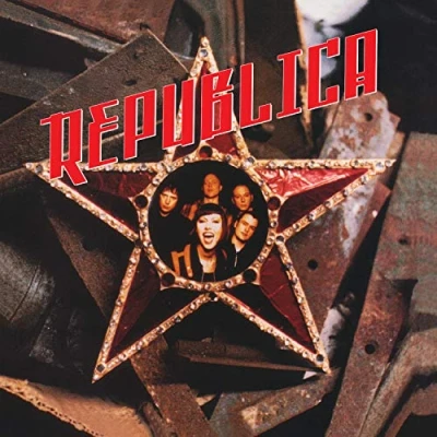 Abbildung von Republica (3cd Deluxe Wallet Edition)