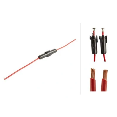 Abbildung von HELLA 8JD 003 285 021 Sicherungshalter