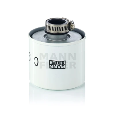 Abbildung von MANN FILTER C 9004 Filter, Kurbelgehäuseentlüftung