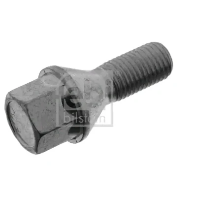 Abbildung von FEBI BILSTEIN 49873 Radschrauben Kegelbund F 50 DACIA: Duster II, Off Road, SANDERO 2, RENAULT: MEGANE 3 Grandtour, LAGUNA 2 CLIO