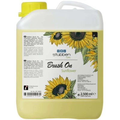 Abbildung von Stübben Anti Klett Spray Sunflower Refill
