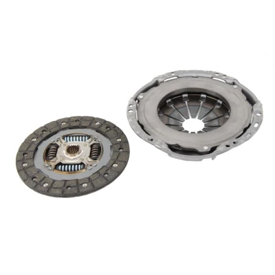 Abbildung von AISIN Clutch Set (2P) KT 319RB Kupplungssatz zweiteilig mit Kupplungsdruckplatte Kupplungsscheibe, ohne Ausrücklager 200 TOYOTA: Urban Cruiser