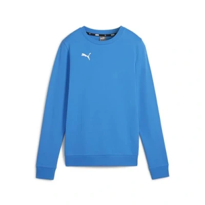 Abbildung von PUMA teamGOAL Casuals Crew Neck Sweat Wmn