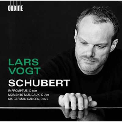 Abbildung von Schubert: Impromptus, Moments musicaux, Sechs Deutsche Tänze