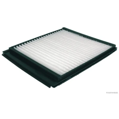 Abbildung von HERTH+BUSS JAKOPARTS J1341005 Innenraumfilter Partikelfilter 240 206 20 NISSAN: MICRA 2