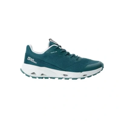 Abbildung von Jack Wolfskin Herren PRELIGHT Vent Low M Sneaker, Emerald, 43 EU