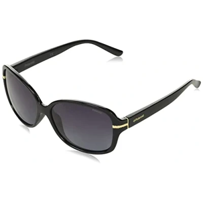 Abbildung von P8419 Damen Sonnenbrille, Grau getönt polarisiert, Kaliber 58
