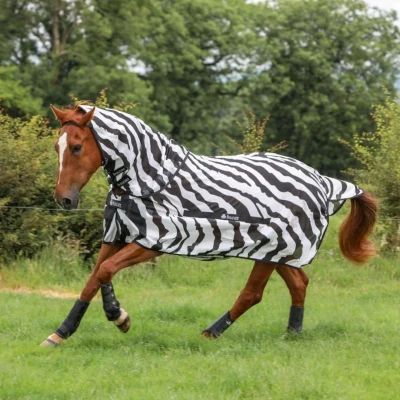 Abbildung von Bucas Buzz Off &amp; Neck ZebraVerkauft von Agradi