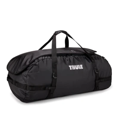 Abbildung von Thule Chasm 86 CM Reisetasche, Damen, Größe: One Size, Black