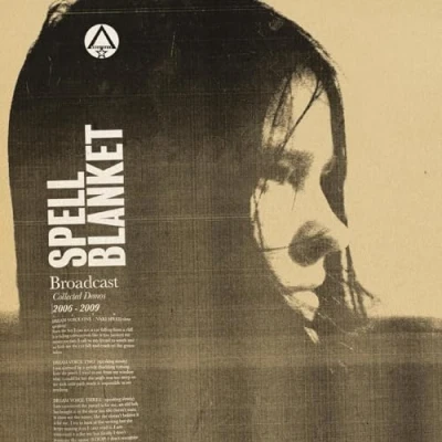 Abbildung von Spell Blanket Collected Demos 2006 2009 [Vinyl LP]