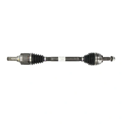 Abbildung von SNR DK55.151 Antriebswelle Vorderachse links 692 RENAULT: Kangoo II Express, MEGANE 2, 2 Kombi