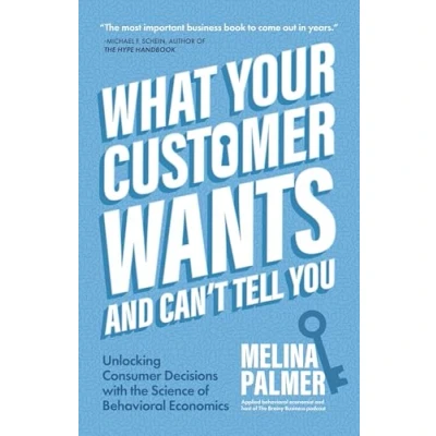 Abbildung von Unlocked: Unlocking Consumer Decisions with the Science of Behavioral Economics (Marketing Research)
