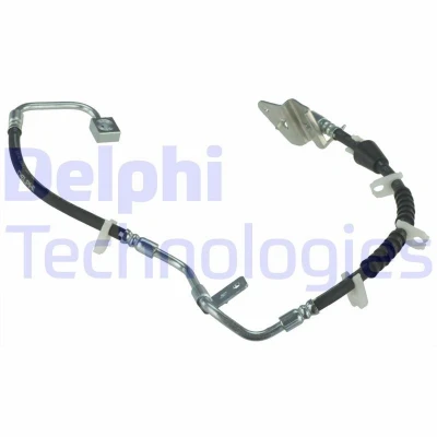 Abbildung von DELPHI LH7225 Bremsschläuche Banjo JEEP: GRAND CHEROKEE 2