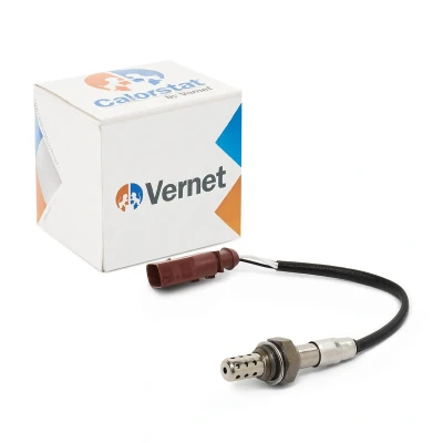 Abbildung von CALORSTAT by Vernet LS140742 Lambdasonde VOLKSWAGEN: Polo V Hatchback, IV Fox SEAT: Ibiza 3, 4, 4 Sportcoupe