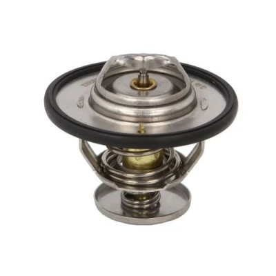 Abbildung von THERMOTEC D2Y003TT Kühlwasserthermostat 95C mit Dichtung JEEP: Commander, GRAND CHEROKEE 3, 4, CHRYSLER: 300C Saloon