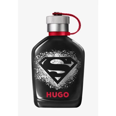 Abbildung von Hugo Boss X Superman Eau de Parfum Collectors Edition 125 ml