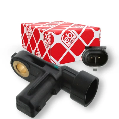 Abbildung von FEBI BILSTEIN 106467 ABS Sensor Hinterachse links, rechts JAGUAR: XK 8 Coupe, XJ Saloon, S Type
