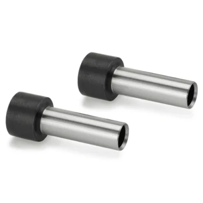 Abbildung von Rapesco 0277 P1100 Ersatz Lochstanzen, 6mm, Schwarz, 2 Stück