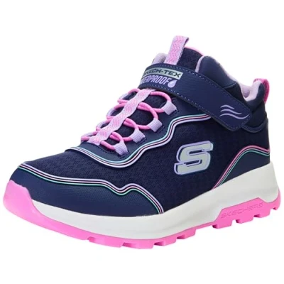 Abbildung von Skechers Sneaker »STORM BLAZER«, Trekking Schuh, Freizeitschuh, Kindergartenschuh mit Tex Membrane