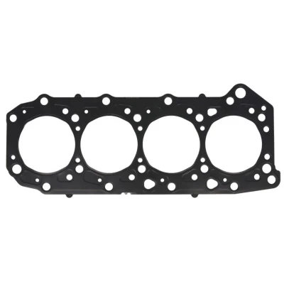 Abbildung von AJUSA 10181110 Zylinderkopfdichtung 0,6 97 2 MULTILAYER STEEL