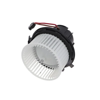 Abbildung von VALEO 884552 Innenraumgebläse für Linkslenker ohne integrierten Regler MERCEDES BENZ: C Class Saloon, GLK, T modell
