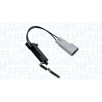 Abbildung von MAGNETI MARELLI 215810401801 Sensor, Ansauglufttemperatur