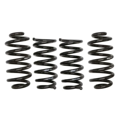 Abbildung von EIBACH Pro Kit E10 20 032 02 22 Fahrwerksatz, Federn BMW: X6, X5