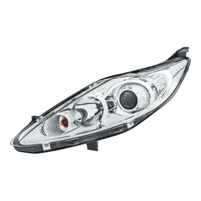 Abbildung von HELLA 1EL 247 045 351 Scheinwerfer FORD: FIESTA 6