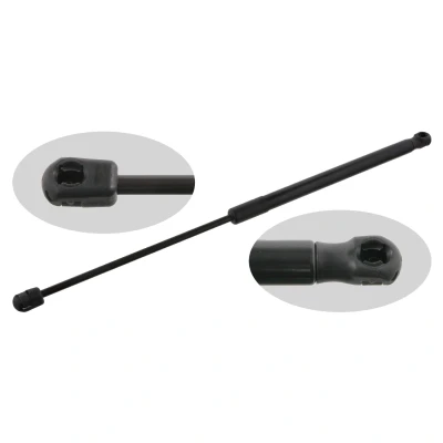 Abbildung von FEBI BILSTEIN 31438 Heckklappendämpfer 370 520 beidseitig