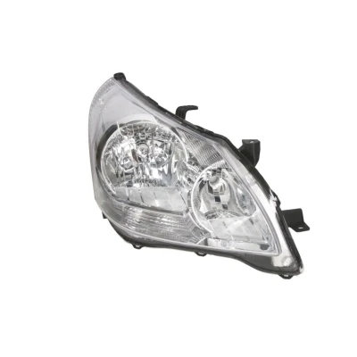 Abbildung von ALKAR 2752269 Scheinwerfer rechts W5W, H11, PY21W, HB3 mit Elektromotor TOYOTA: Verso
