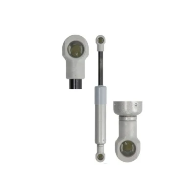Abbildung von STABILUS 506719 Heckklappendämpfer links, rechts, Kofferraumdeckel