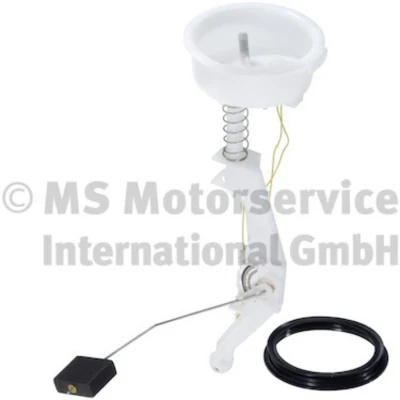 Abbildung von PIERBURG 7.03794.31.0 Tankgeber 12 elektrisch mit Dichtung BMW: X5