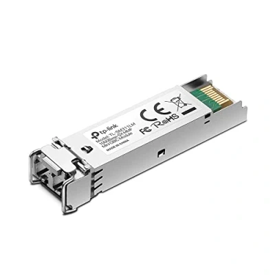 Abbildung von TP Link MiniGBIC Module,IEEE 802.3z, CSMA/CD, TCP/IP,Wave Length 850nm (TL SM311LM)