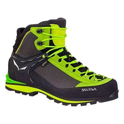 Abbildung von Salewa Crow GTX Cactus/SulphurSpring 10,5