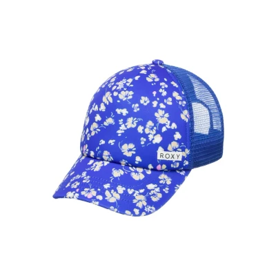 Abbildung von Roxy Honey Coconut Cap für Kinder, Größe: One Size, Green