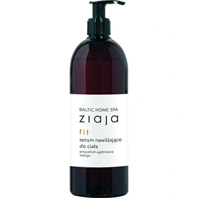 Abbildung von Ziaja BALTIC HOME SPA FIT Line (Körperserum)