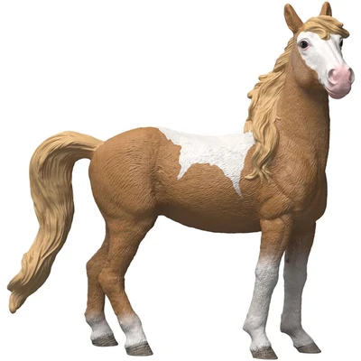 Abbildung von Schleich 14920 HORSE CLUB Mustang Stute