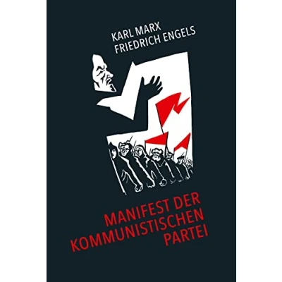 Abbildung von Manifest der Kommunistischen Partei