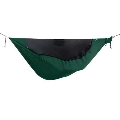 Abbildung von Ticket To The Moon Lightest Pro Hammock - Hängematte