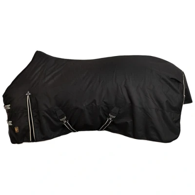 Abbildung von BR Turnoutdecke Classic 1200D 250g Schwarz 165/215